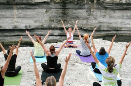 Yoga Teacher/Therapist Training Program- 200-hour